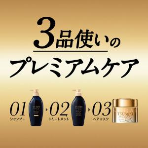 TSUBAKI(ツバキ) プレミアムEX ダメ...の詳細画像4
