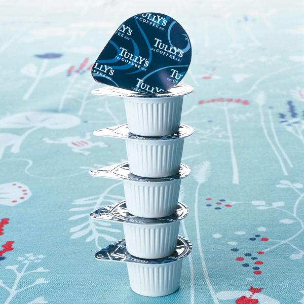 タリーズコーヒージャパン T’sポーション（コーヒーフレッシュ）4.5ml 1袋（60個入）【コーヒ...