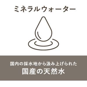 ミネラルウォーター 500ml ペットボトル ...の詳細画像2