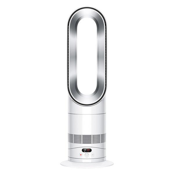 DysonHot+Cool HF1remotelinkpreーheat 暖房用品 AM15WS