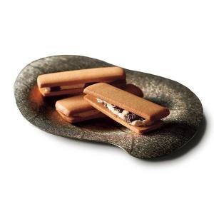 ホテルオークラ レーズンサンド 5個 1箱 手...の詳細画像3
