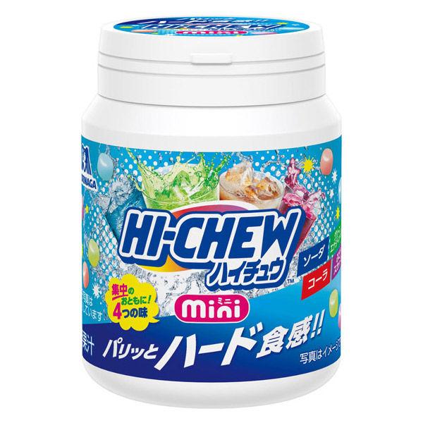 森永製菓  ハイチュウミニボトル　140g 1個