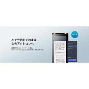 iFLYTEK AI Recorder S6 ...の詳細画像3
