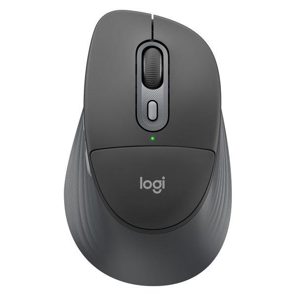 ロジクール ワイヤレスマウス M850LBBGR 1個