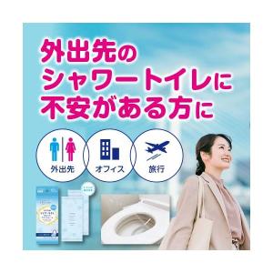 小津産業 ケアウィル シャワートイレ代わりのウ...の詳細画像2