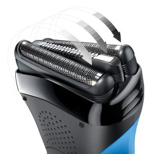 ブラウン BRAUN メンズシェーバー シリー...の詳細画像2