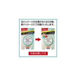 デオナチュレ さらさらデオドラントパウダー 詰...の詳細画像5