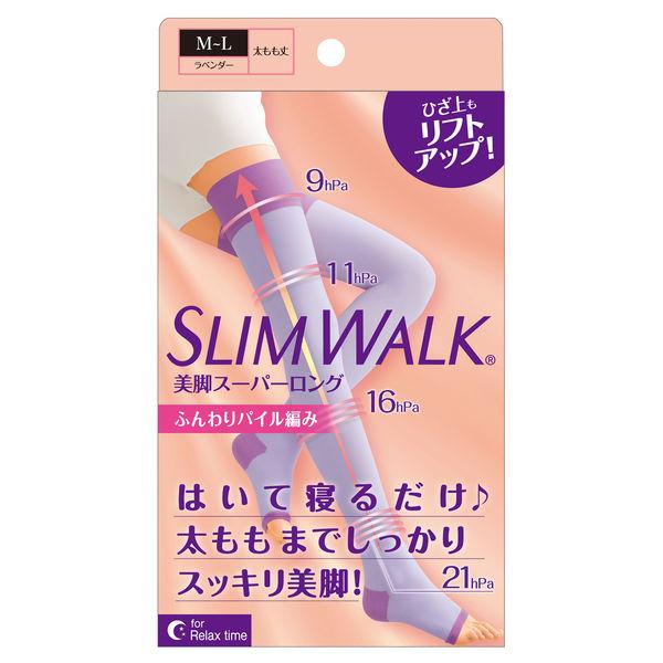 SLIMWALK（スリムウォーク） 美脚スーパーロング MLサイズ ピップ