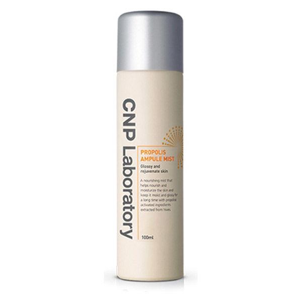 CNP （チャアンドパク） Laboratory プロポリスアンプルミスト 100mL 乾燥肌 ミス...