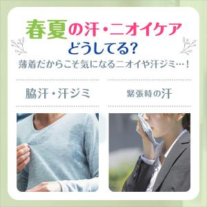 レセナ 制汗剤 ドライシールド デオドラントパ...の詳細画像2