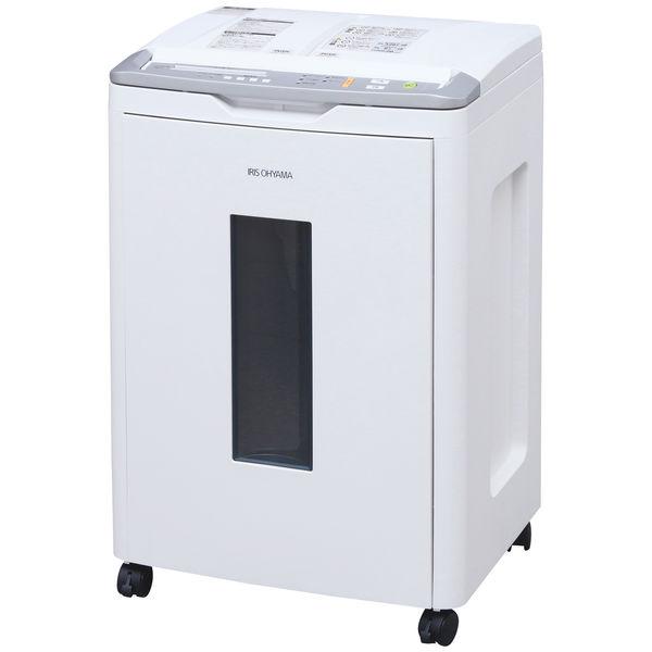 A4 オートフィード ミニクロスカットシュレッダー (53L/最大セット枚数320枚)  　AFS3...