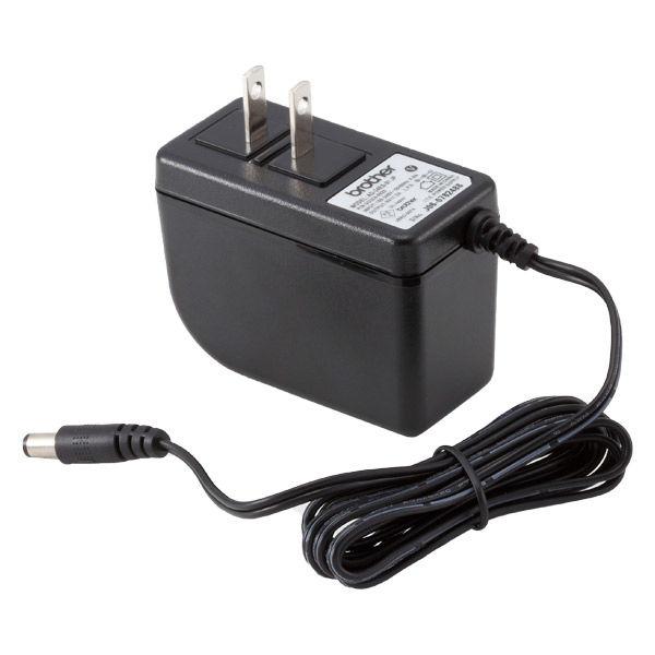 ピータッチ ACアダプタ AD-24ES-01 1個 ブラザー