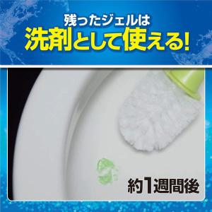 ブルーレットスタンピー 除菌効果プラス つけ替...の詳細画像5