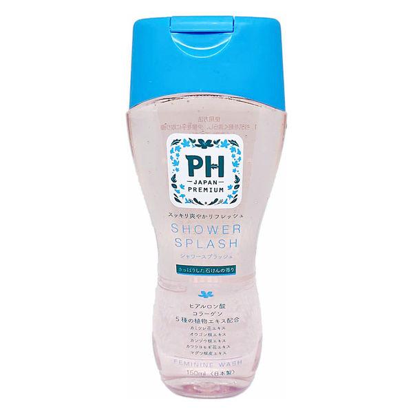 PHジャパン シャワースプラッシュ 150ml JRS