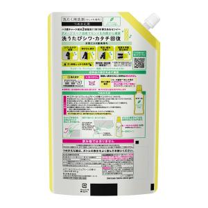 エマール リフレッシュグリーンの香り 詰め替え...の詳細画像1