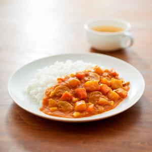 無印良品 素材を生かした 辛くない 国産りんご...の詳細画像2