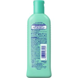 オクト シャンプー 本体 320ml×2個 ライオンの詳細画像1