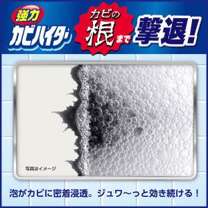 強力カビハイター つけかえ 400ml 1セッ...の詳細画像3