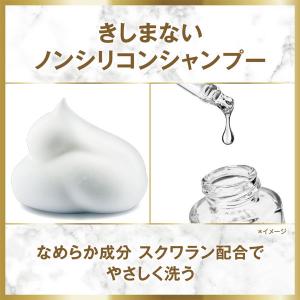 ラックス(LUX)ルミニーク ボタニカルピュア...の詳細画像4