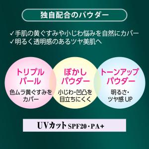 アトリックス ビューティーチャージプレミアム ...の詳細画像5
