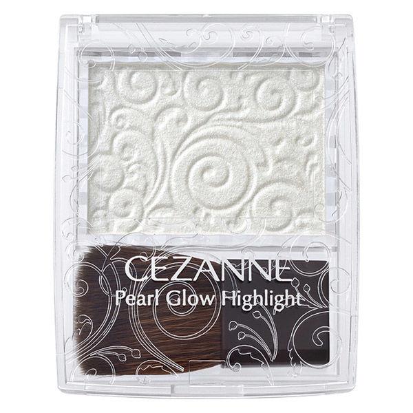 CEZANNE（セザンヌ） パールグロウハイライト 03 セザンヌ化粧品