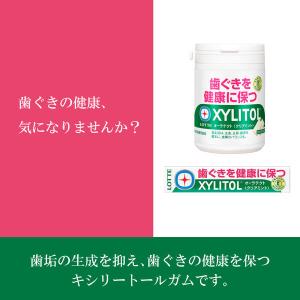 【特定保健用食品(トクホ・特保)】ロッテ キシ...の詳細画像2