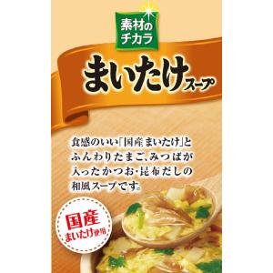 フリーズドライ マルちゃん 素材のチカラ まい...の詳細画像4