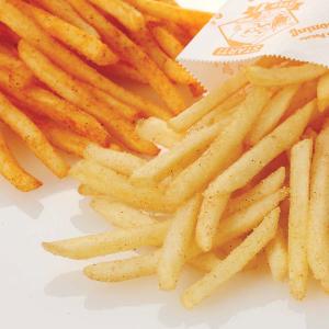 MCポテトシーズニング ベーコン&ガーリック ...の詳細画像3