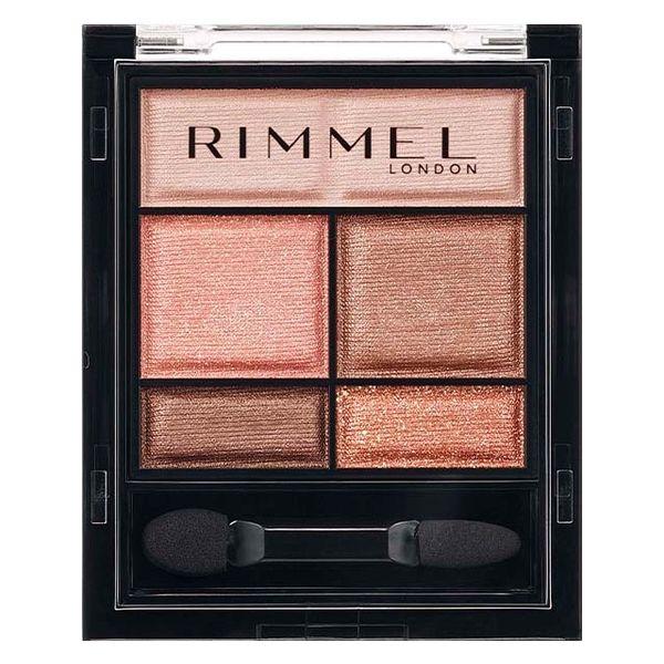 RIMMEL（リンメル） ワンダースウィートアイシャドウ 007