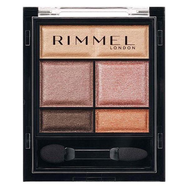 RIMMEL（リンメル） ワンダースウィートアイシャドウ 006