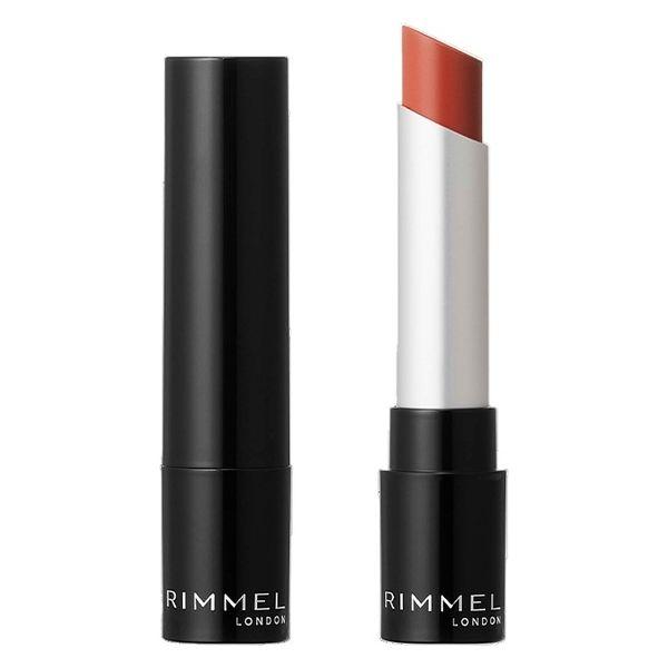 RIMMEL（リンメル） ラスティングフィニッシュクリーミィモイストリップスティック 001