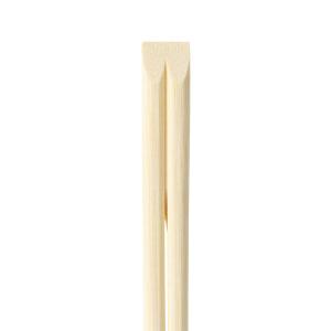 竹 天削割箸 21cm 1袋(100膳) オリジナルの詳細画像4