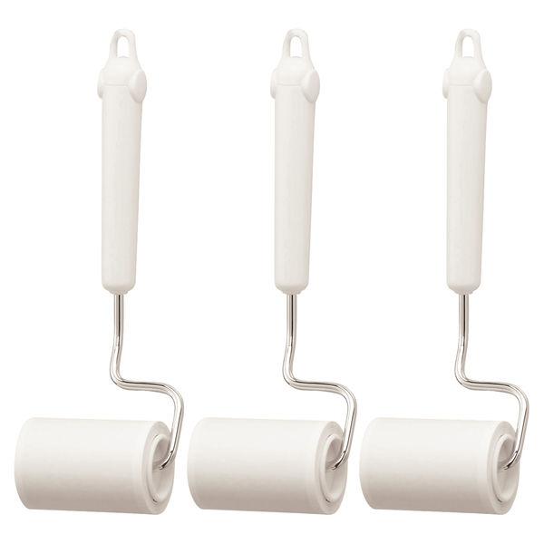 プロフェッショナルウェアクリーナー本体80mm幅 1セット（3本） ニトムズ【本体】【幅80mm用】...