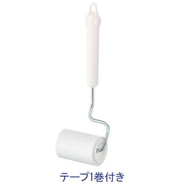 プロフェッショナルウェアクリーナー本体80mm幅 1本 ニトムズ【本体】【幅80mm用】【衣服用】