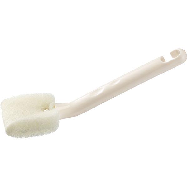 山崎産業 トイレブラシN・ミニ 4903180178346 1箱(4個入)