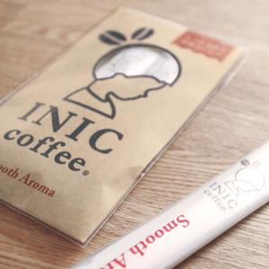 【スティックコーヒー】イニックコーヒー スムー...の詳細画像2