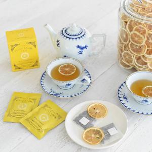 フロートレモンティー レモン入り 紅茶ティーバ...の詳細画像2