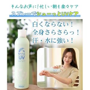 ビューテロンド Withfam UVスプレー ...の詳細画像4