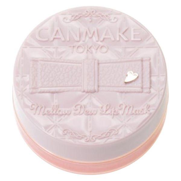 CANMAKE（キャンメイク） メロウデューリップマスク 井田ラボラトリーズ