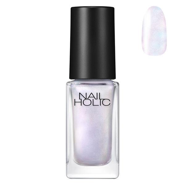 NAIL HOLIC（ネイルホリック） 偏光 トップコート SP067 5ml コーセー