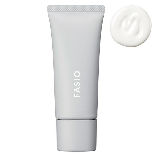 Fasio（ファシオ） くずれ・日やけ防止下地 01 ホワイト 25g SPF50+・PA++++ ...