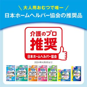 花王 リリーフ パンツタイプ 上げ下げらくらく...の詳細画像5