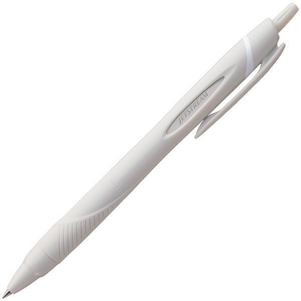ジェットストリーム スタンダード 0.7mm ライトグレー SXN15007.37 三菱鉛筆uni ...