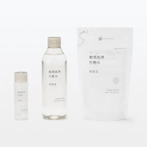 無印良品 敏感肌用化粧水 高保湿(詰替用) 2...の詳細画像4