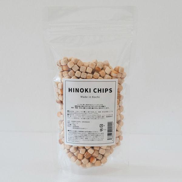 GROWING HINOKI CHIPS 120g GRH500223 1個
