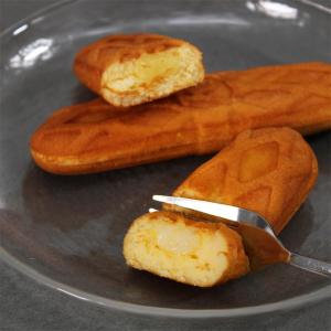 【アウトレット】スティックケーキ カスタード8...の詳細画像3
