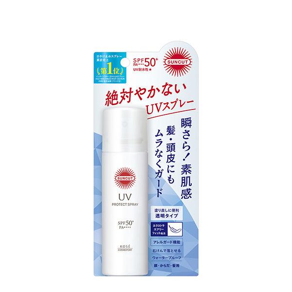 サンカットR プロテクトUV スプレー 60g