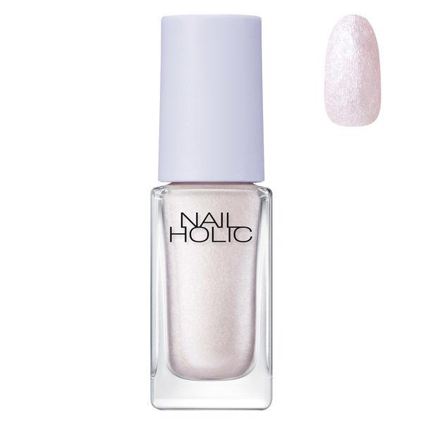 NAIL HOLIC（ネイルホリック） リミテッドカラー WT059 5ml コーセー