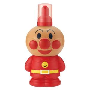 アンパンマン こどもシャンプー あわポンプタイプ...の商品画像