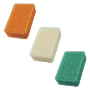 亀の子スポンジ DO 高品質 角型 キッチンス...の詳細画像3